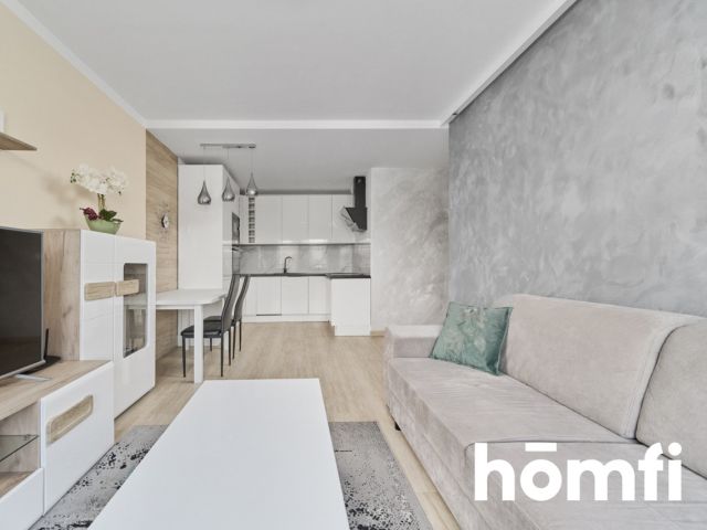 3-pokojowe mieszkanie, Olimpia Port - Mieszkanie - Wynajem - Wrocław, Psie Pole / Swojczyce