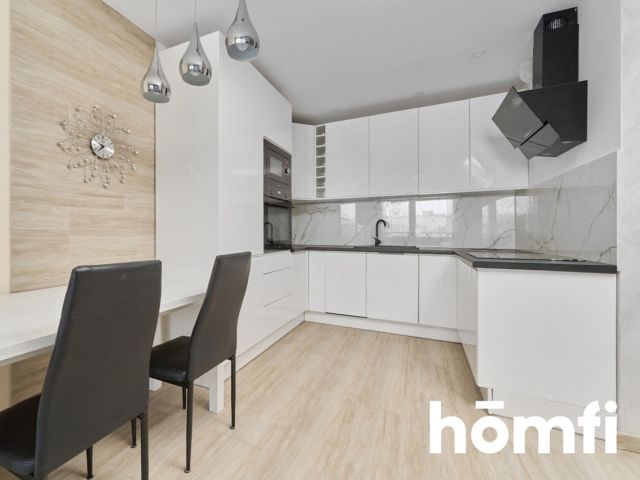 3-pokojowe mieszkanie, Olimpia Port - Mieszkanie - Wynajem - Wrocław, Psie Pole / Swojczyce