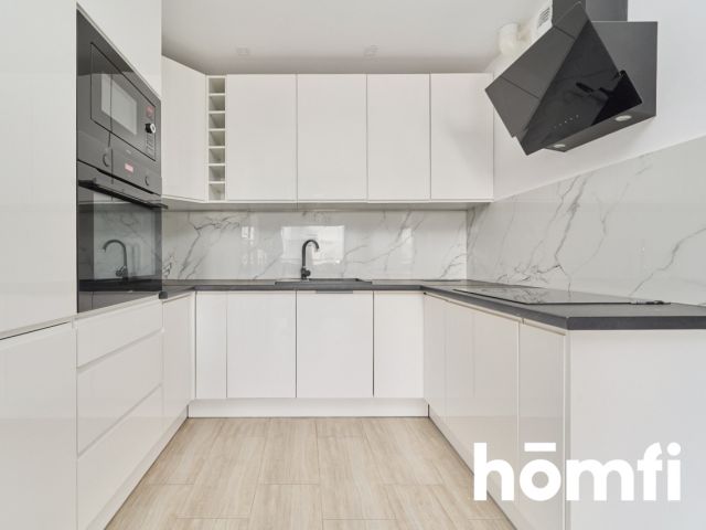 3-pokojowe mieszkanie, Olimpia Port - Mieszkanie - Wynajem - Wrocław, Psie Pole / Swojczyce