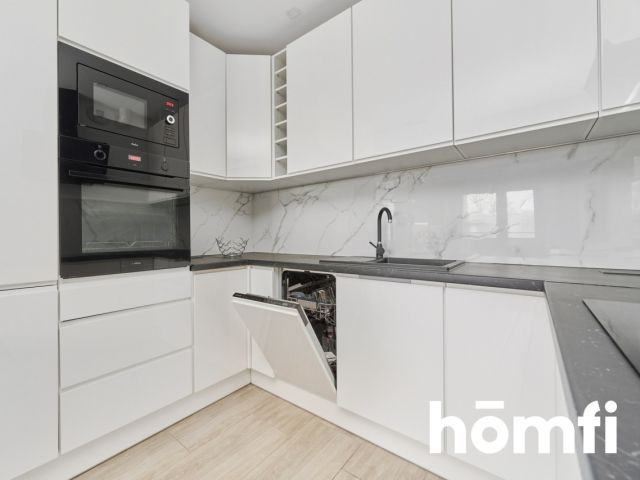 3-pokojowe mieszkanie, Olimpia Port - Mieszkanie - Wynajem - Wrocław, Psie Pole / Swojczyce