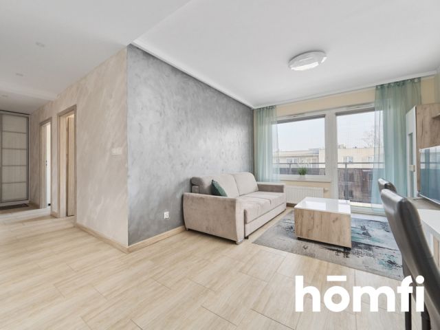 3-pokojowe mieszkanie, Olimpia Port - Mieszkanie - Wynajem - Wrocław, Psie Pole / Swojczyce