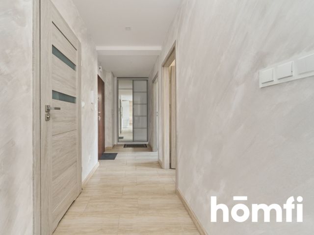 3-pokojowe mieszkanie, Olimpia Port - Mieszkanie - Wynajem - Wrocław, Psie Pole / Swojczyce