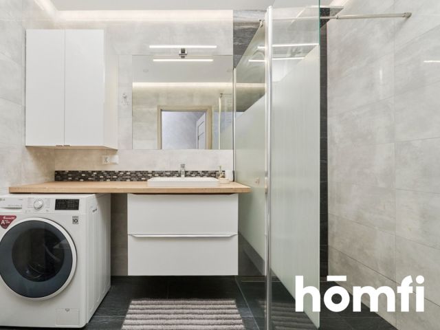 3-pokojowe mieszkanie, Olimpia Port - Mieszkanie - Wynajem - Wrocław, Psie Pole / Swojczyce