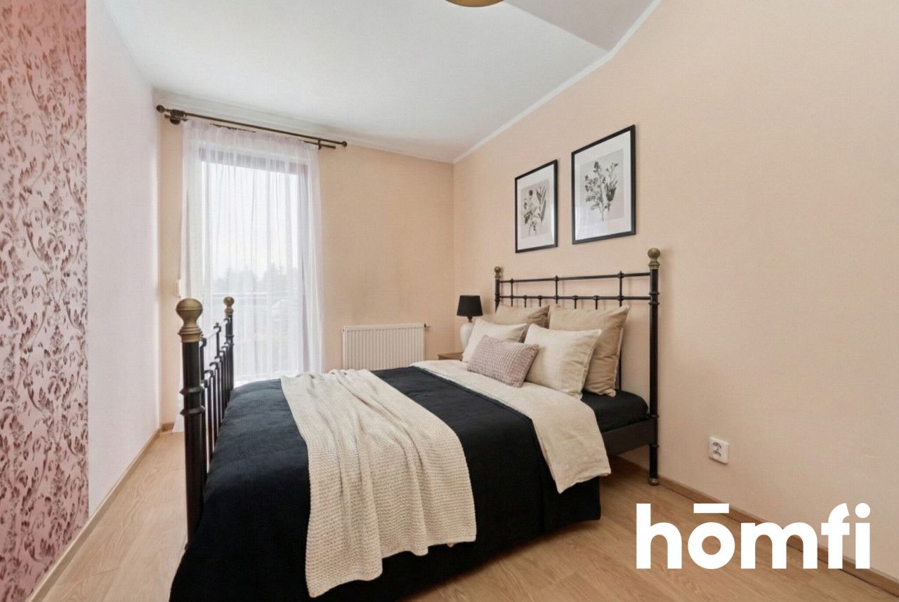 3-POK NA OŁTASZYNIE Z PARKINGIEM I KOMÓRKĄ - Apartment - Sale - Wrocław, Krzyki / Ołtaszyn