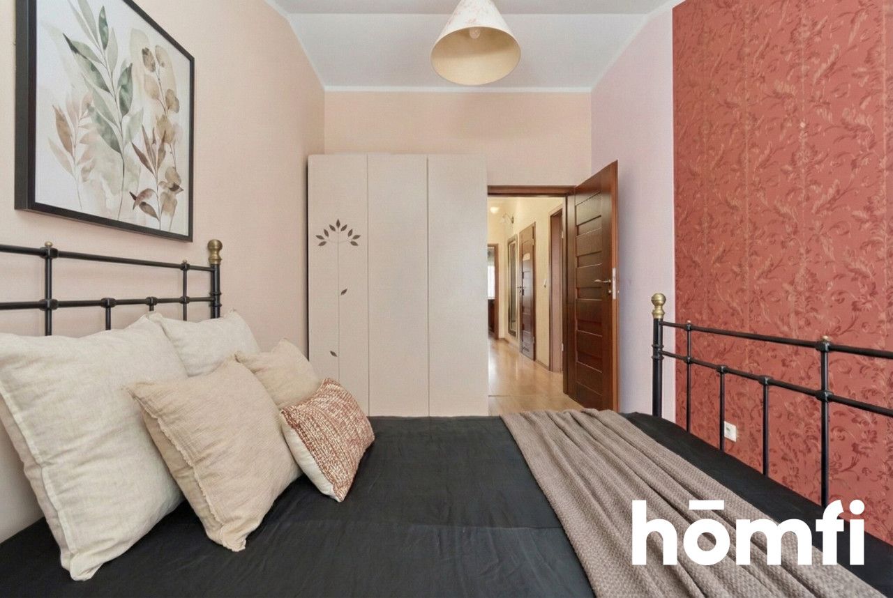 3-POK NA OŁTASZYNIE Z PARKINGIEM I KOMÓRKĄ - Apartment - Sale - Wrocław, Krzyki / Ołtaszyn