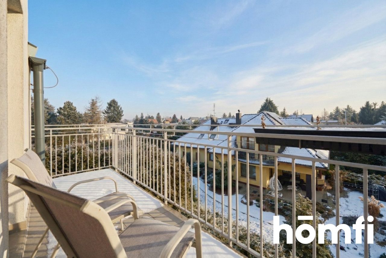 3-POK NA OŁTASZYNIE Z PARKINGIEM I KOMÓRKĄ - Apartment - Sale - Wrocław, Krzyki / Ołtaszyn