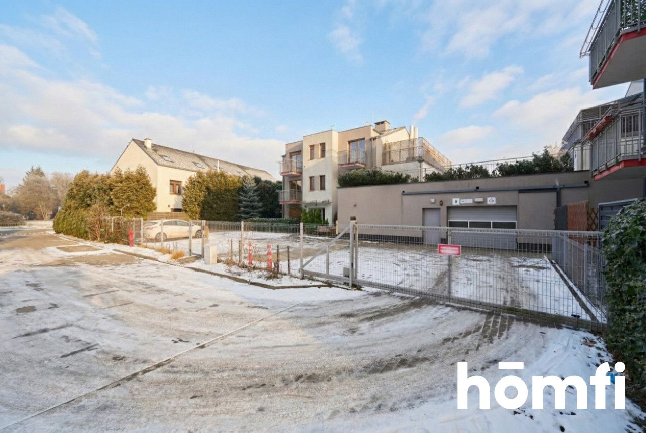 3-POK NA OŁTASZYNIE Z PARKINGIEM I KOMÓRKĄ - Apartment - Sale - Wrocław, Krzyki / Ołtaszyn