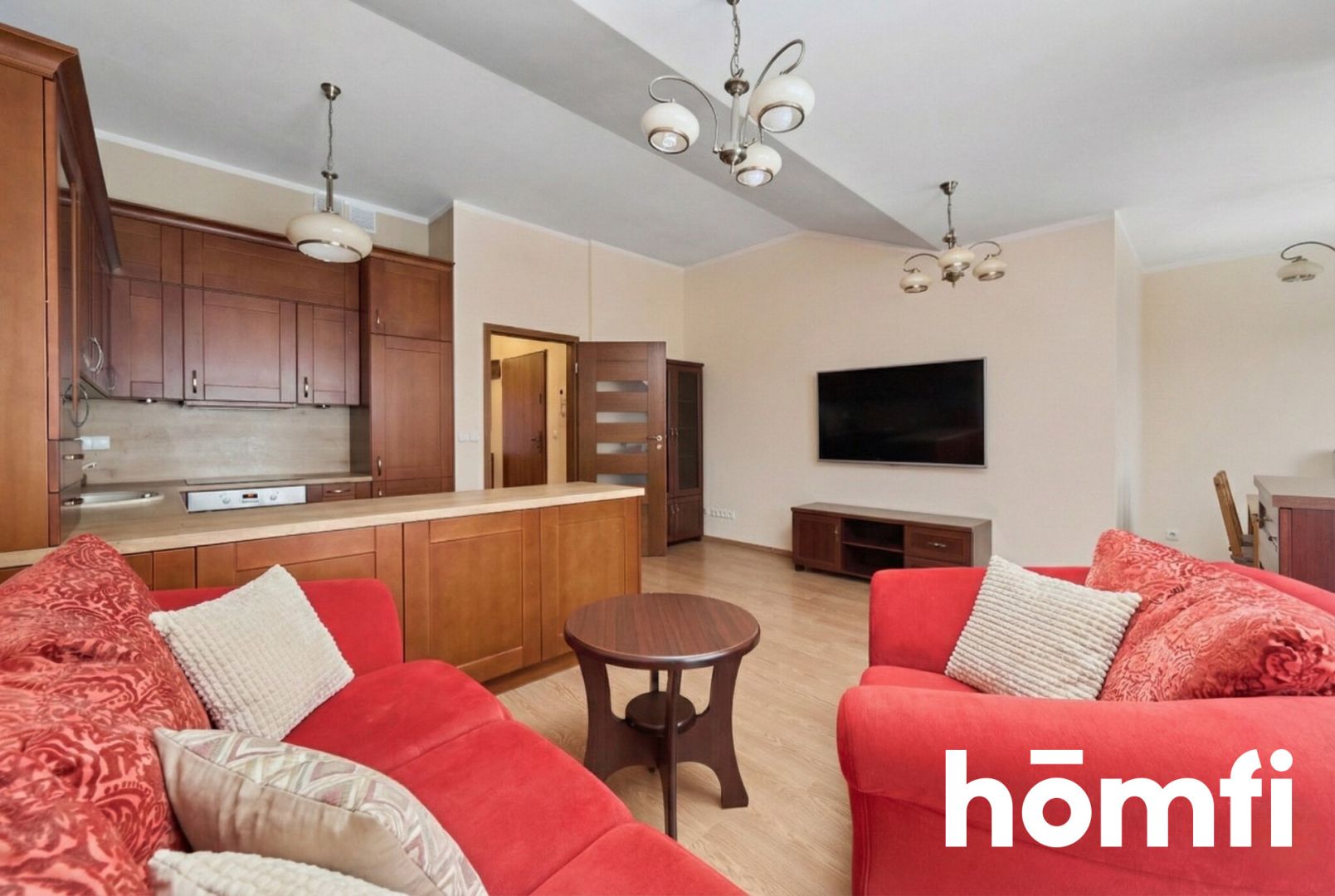 3-POK NA OŁTASZYNIE Z PARKINGIEM I KOMÓRKĄ - Apartment - Sale - Wrocław, Krzyki / Ołtaszyn