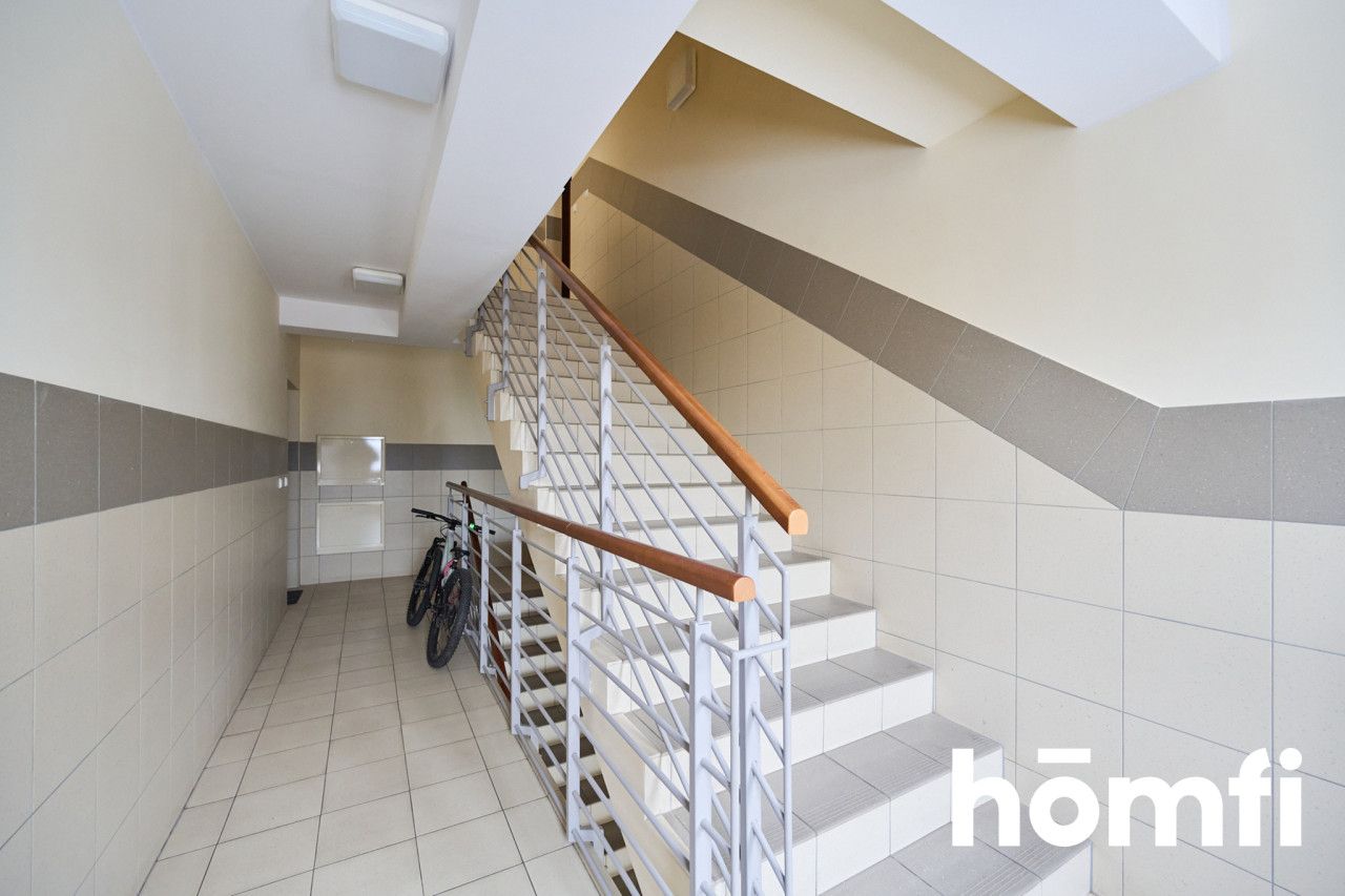 3-POK NA OŁTASZYNIE Z PARKINGIEM I KOMÓRKĄ - Apartment - Sale - Wrocław, Krzyki / Ołtaszyn