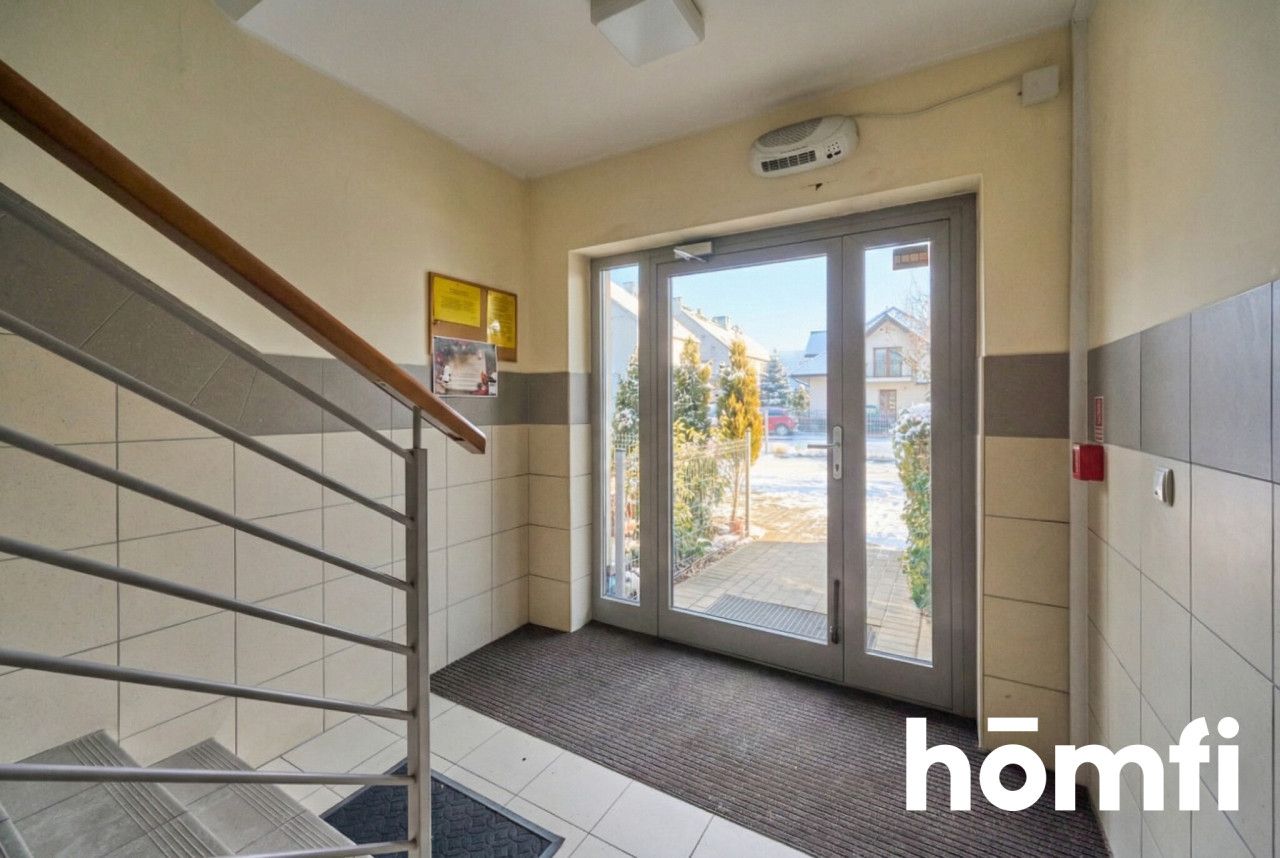 3-POK NA OŁTASZYNIE Z PARKINGIEM I KOMÓRKĄ - Apartment - Sale - Wrocław, Krzyki / Ołtaszyn