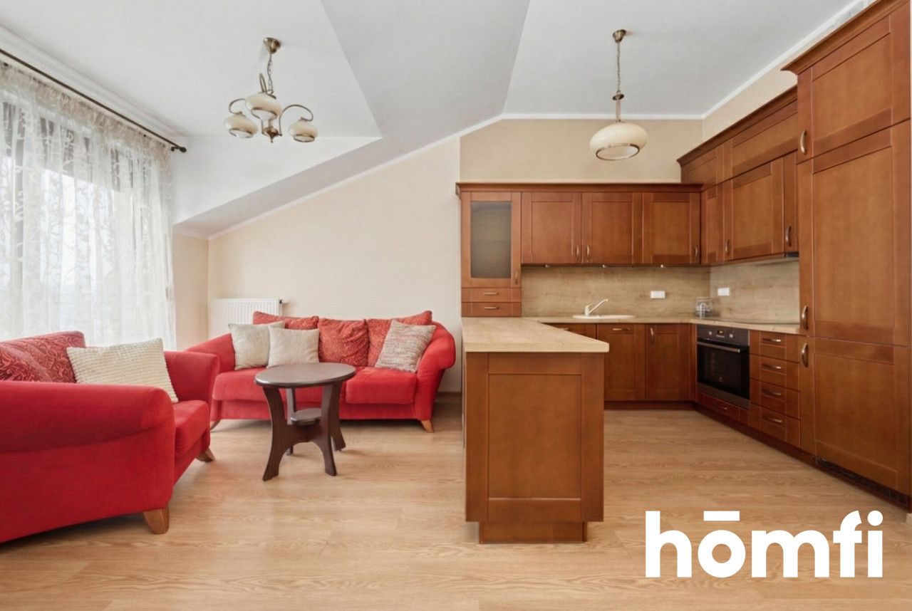 3-POK NA OŁTASZYNIE Z PARKINGIEM I KOMÓRKĄ - Apartment - Sale - Wrocław, Krzyki / Ołtaszyn