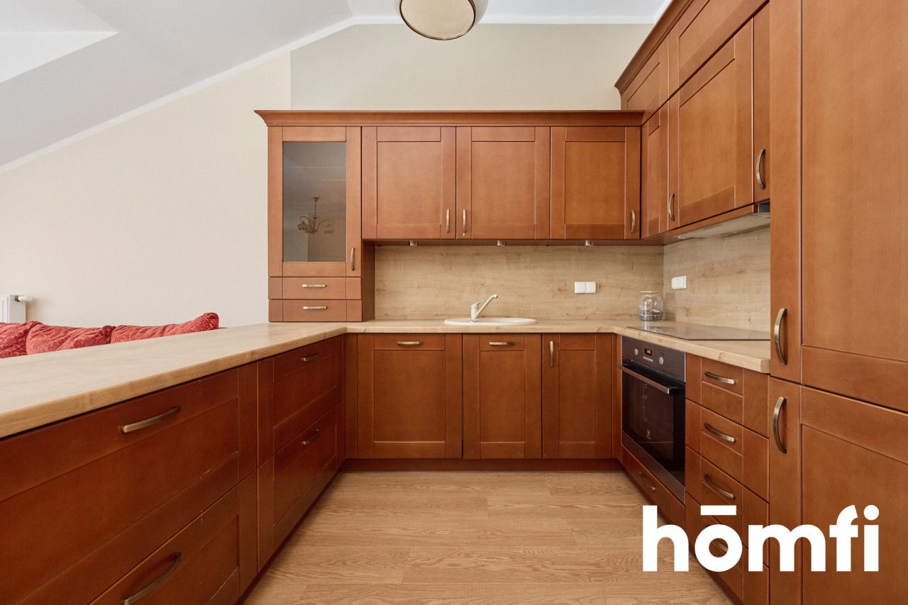 3-POK NA OŁTASZYNIE Z PARKINGIEM I KOMÓRKĄ - Apartment - Sale - Wrocław, Krzyki / Ołtaszyn