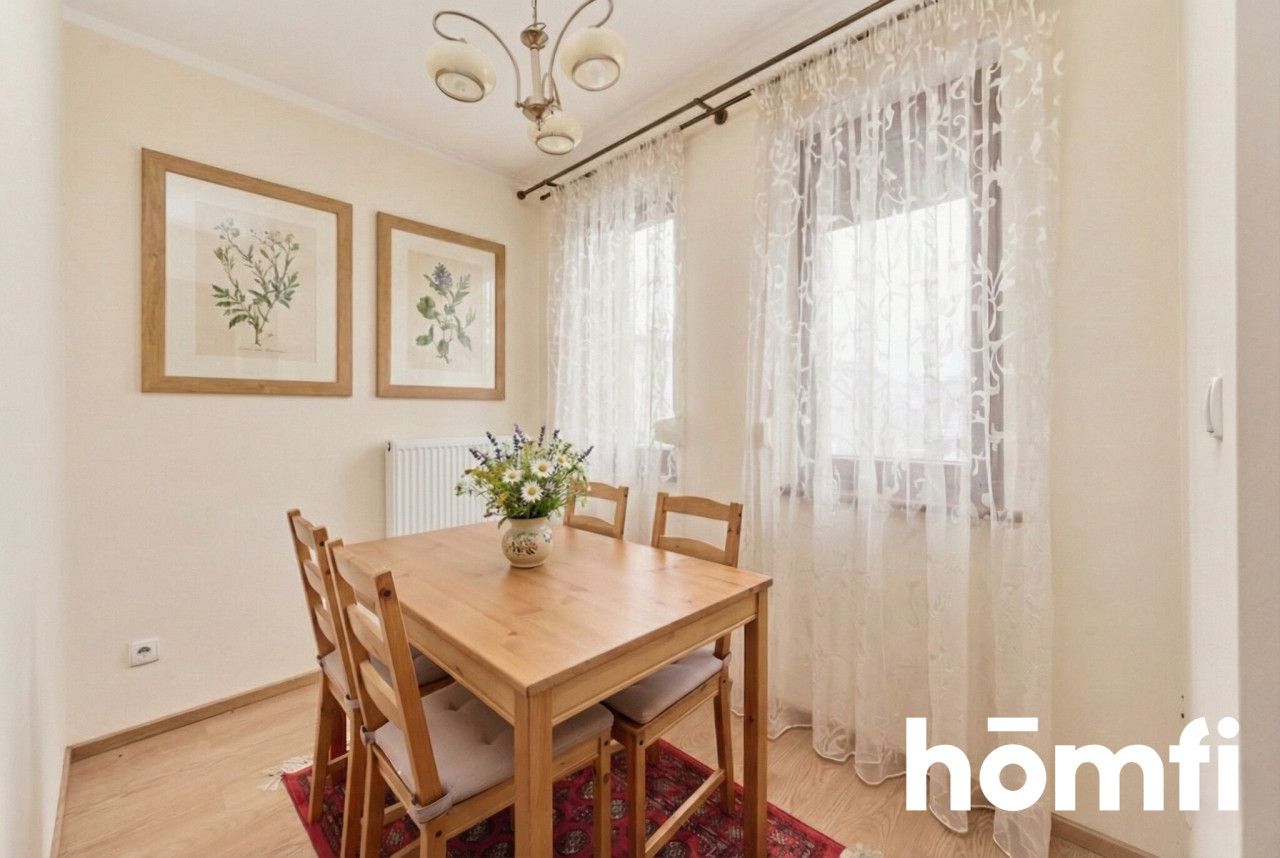 3-POK NA OŁTASZYNIE Z PARKINGIEM I KOMÓRKĄ - Apartment - Sale - Wrocław, Krzyki / Ołtaszyn