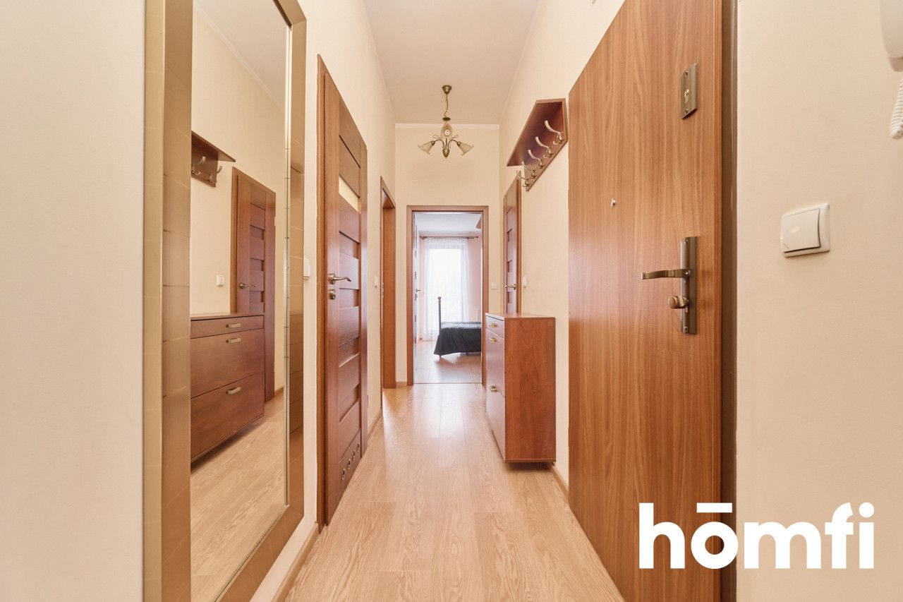 3-POK NA OŁTASZYNIE Z PARKINGIEM I KOMÓRKĄ - Apartment - Sale - Wrocław, Krzyki / Ołtaszyn