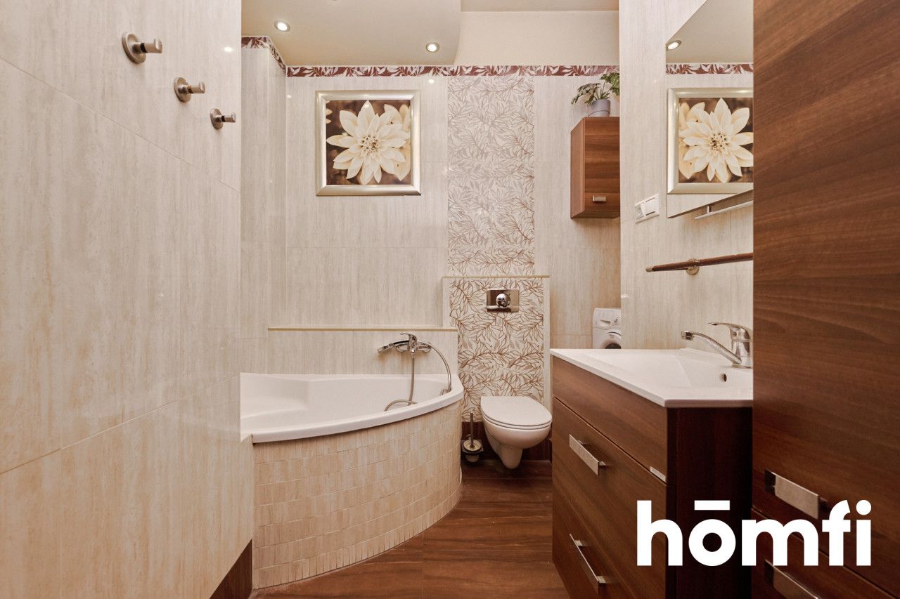 3-POK NA OŁTASZYNIE Z PARKINGIEM I KOMÓRKĄ - Apartment - Sale - Wrocław, Krzyki / Ołtaszyn