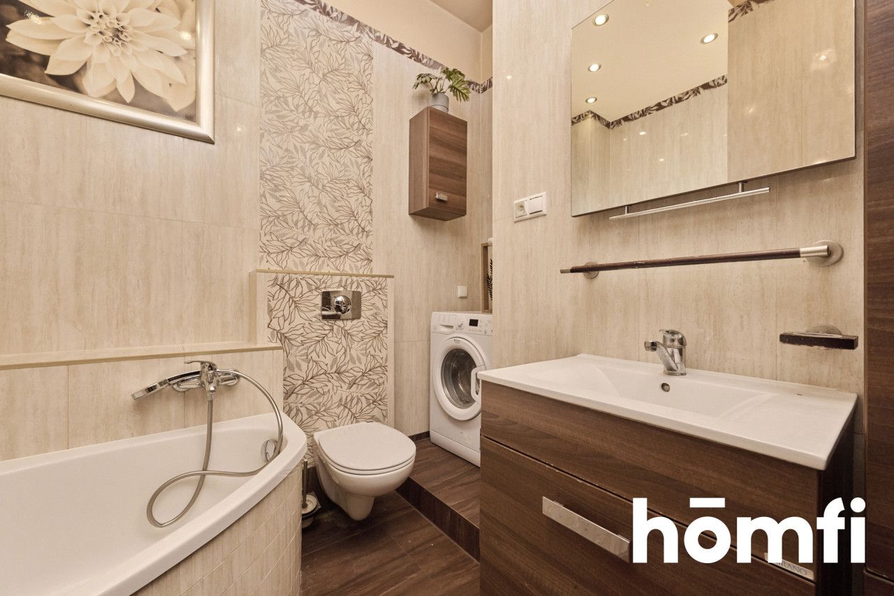 3-POK NA OŁTASZYNIE Z PARKINGIEM I KOMÓRKĄ - Apartment - Sale - Wrocław, Krzyki / Ołtaszyn