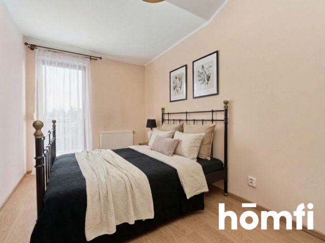 3-POK NA OŁTASZYNIE Z PARKINGIEM I KOMÓRKĄ - Mieszkanie - Sprzedaż - Wrocław, Krzyki / Ołtaszyn