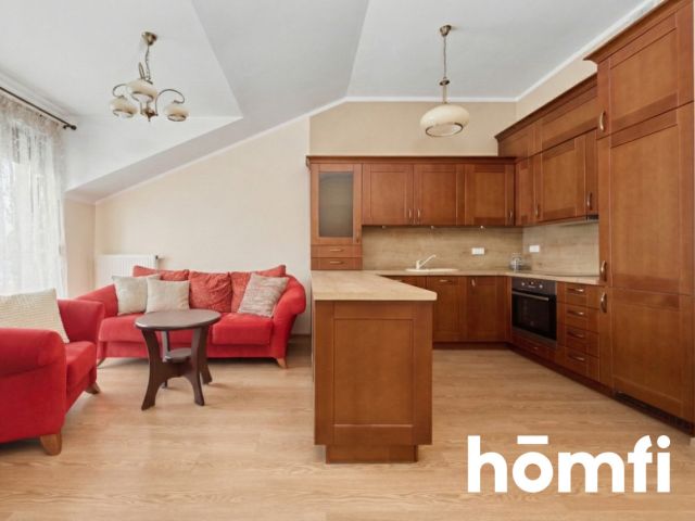 3-POK NA OŁTASZYNIE Z PARKINGIEM I KOMÓRKĄ - Mieszkanie - Sprzedaż - Wrocław, Krzyki / Ołtaszyn