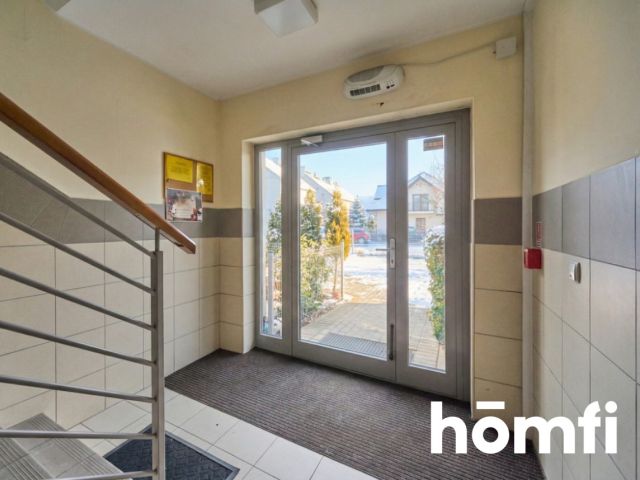 3-POK NA OŁTASZYNIE Z PARKINGIEM I KOMÓRKĄ - Mieszkanie - Sprzedaż - Wrocław, Krzyki / Ołtaszyn