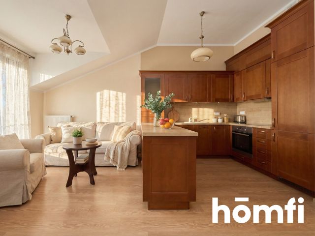 3-POK NA OŁTASZYNIE Z PARKINGIEM I KOMÓRKĄ - Mieszkanie - Sprzedaż - Wrocław, Krzyki / Ołtaszyn