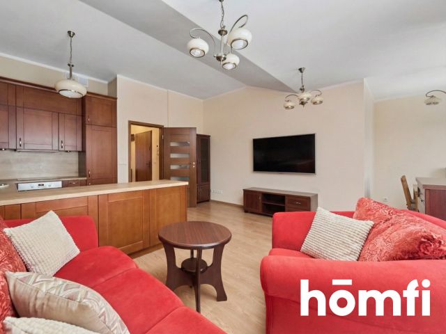 3-POK NA OŁTASZYNIE Z PARKINGIEM I KOMÓRKĄ - Mieszkanie - Sprzedaż - Wrocław, Krzyki / Ołtaszyn