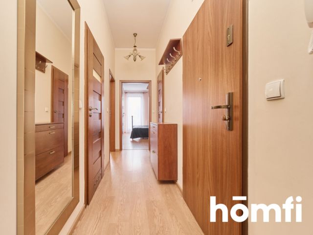 3-POK NA OŁTASZYNIE Z PARKINGIEM I KOMÓRKĄ - Mieszkanie - Sprzedaż - Wrocław, Krzyki / Ołtaszyn