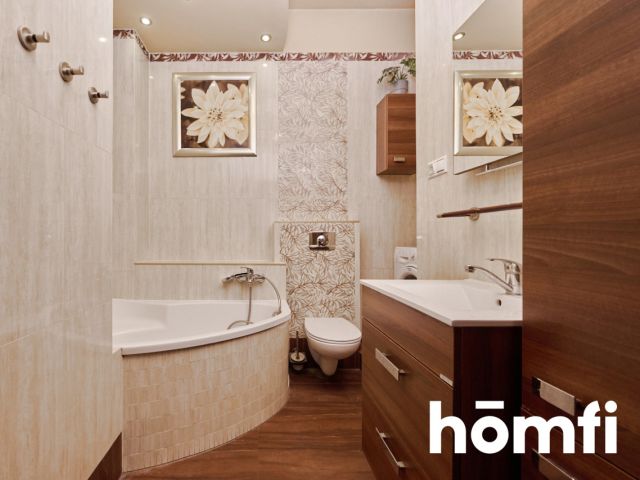 3-POK NA OŁTASZYNIE Z PARKINGIEM I KOMÓRKĄ - Mieszkanie - Sprzedaż - Wrocław, Krzyki / Ołtaszyn