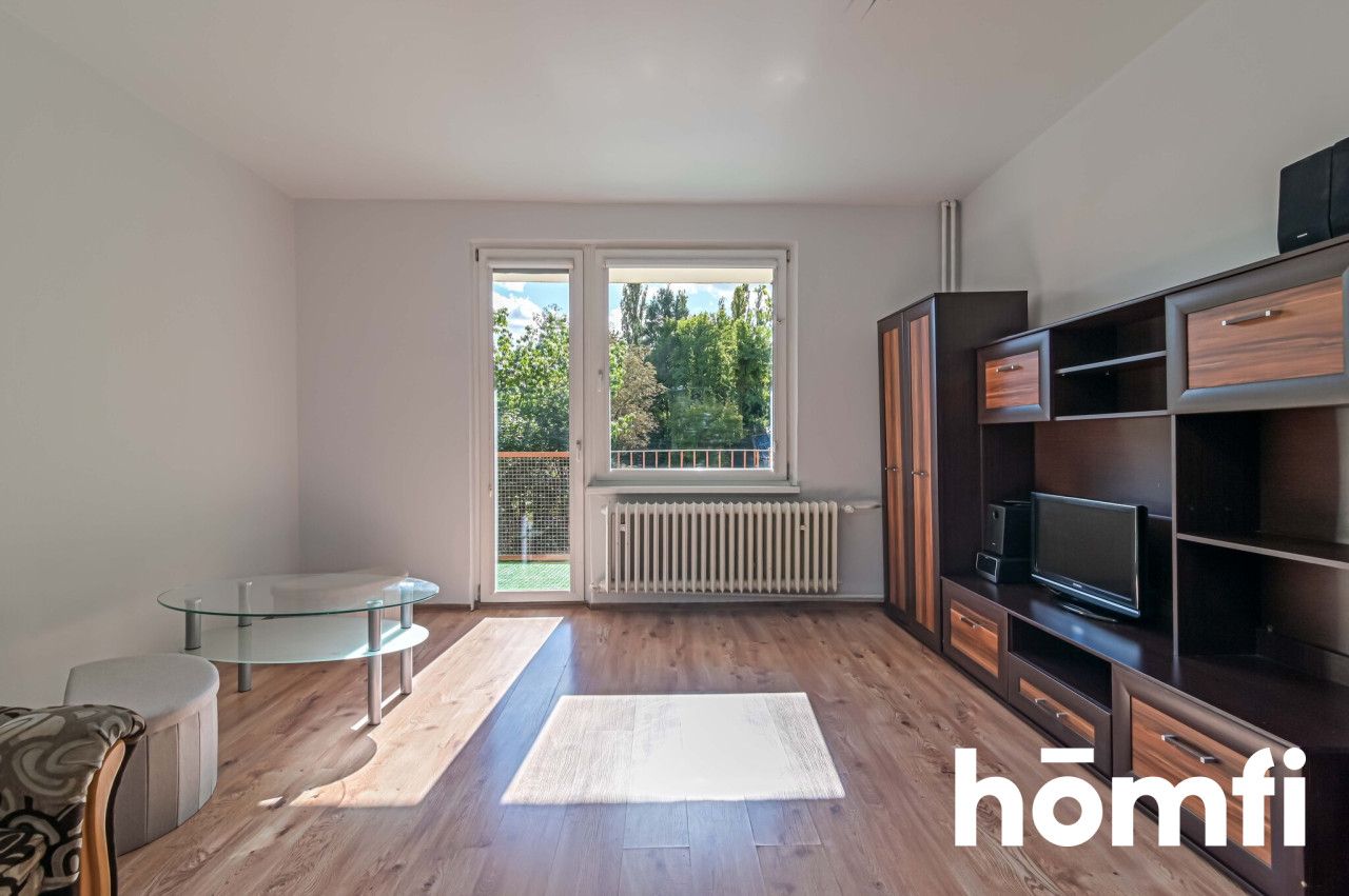 1- pok.mieszkanie na wynajem w sercu Wrzeszczal - Mieszkanie - Wynajem - Gdańsk, Wrzeszcz