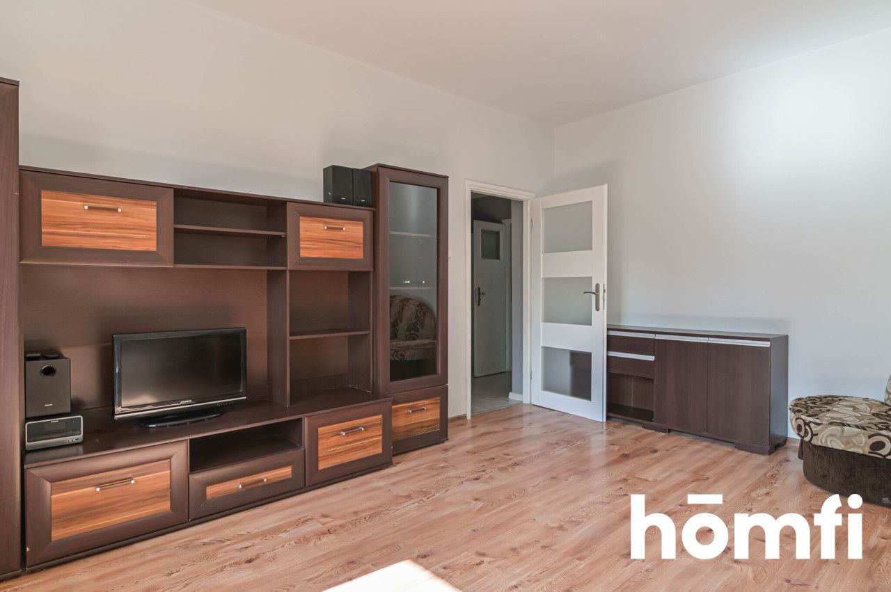 1- pok.mieszkanie na wynajem w sercu Wrzeszczal - Mieszkanie - Wynajem - Gdańsk, Wrzeszcz