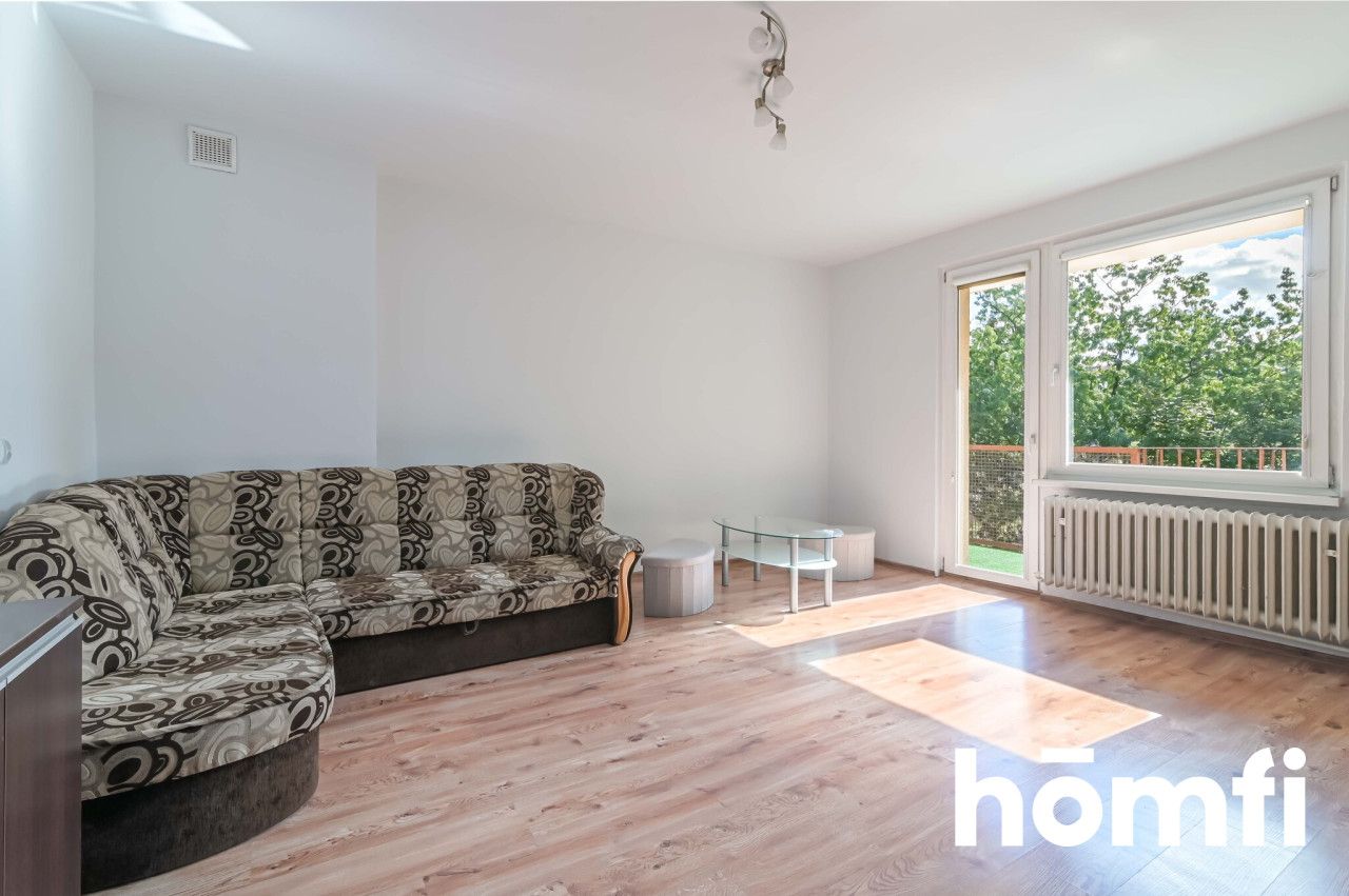 1- pok.mieszkanie na wynajem w sercu Wrzeszczal - Mieszkanie - Wynajem - Gdańsk, Wrzeszcz