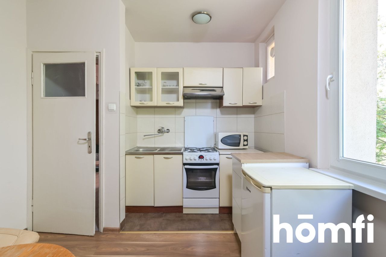 1- pok.mieszkanie na wynajem w sercu Wrzeszczal - Mieszkanie - Wynajem - Gdańsk, Wrzeszcz