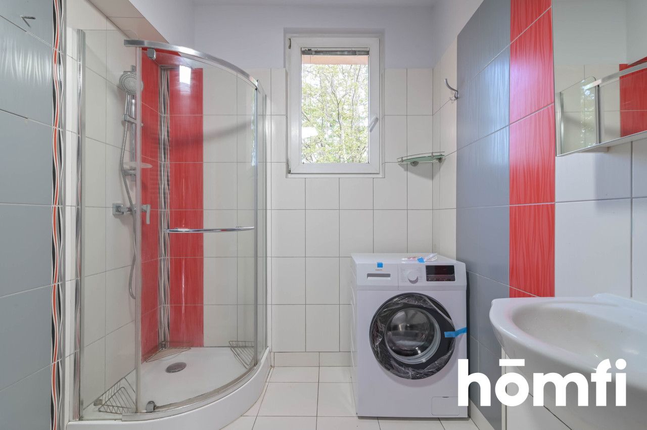 1- pok.mieszkanie na wynajem w sercu Wrzeszczal - Mieszkanie - Wynajem - Gdańsk, Wrzeszcz