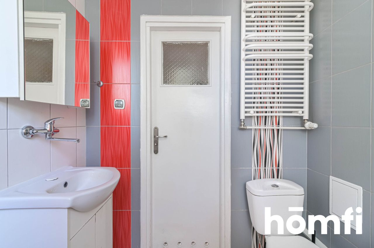 1- pok.mieszkanie na wynajem w sercu Wrzeszczal - Mieszkanie - Wynajem - Gdańsk, Wrzeszcz