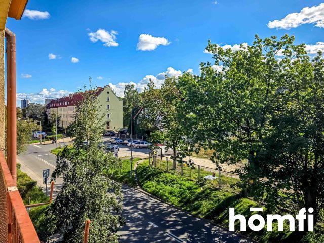 1- pok.mieszkanie na wynajem w sercu Wrzeszczal - Mieszkanie - Wynajem - Gdańsk, Wrzeszcz