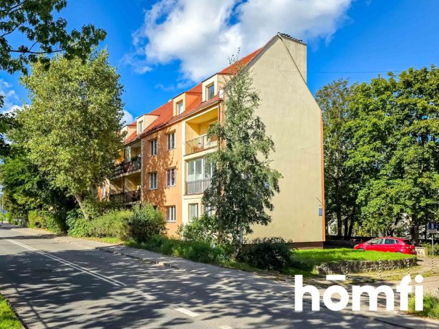 1- pok.mieszkanie na wynajem w sercu Wrzeszczal - Mieszkanie - Wynajem - Gdańsk, Wrzeszcz