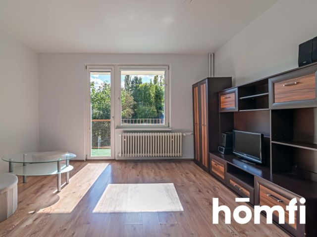 1- pok.mieszkanie na wynajem w sercu Wrzeszczal - Mieszkanie - Wynajem - Gdańsk, Wrzeszcz