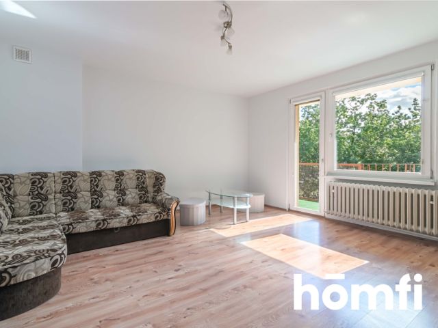 1- pok.mieszkanie na wynajem w sercu Wrzeszczal - Mieszkanie - Wynajem - Gdańsk, Wrzeszcz