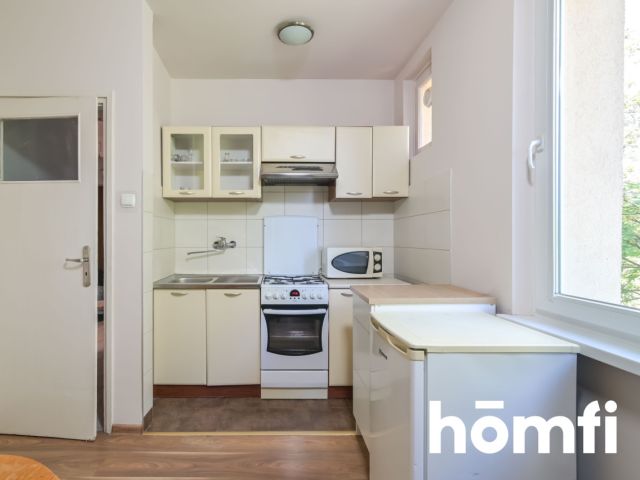 1- pok.mieszkanie na wynajem w sercu Wrzeszczal - Mieszkanie - Wynajem - Gdańsk, Wrzeszcz