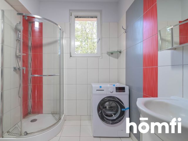 1- pok.mieszkanie na wynajem w sercu Wrzeszczal - Mieszkanie - Wynajem - Gdańsk, Wrzeszcz