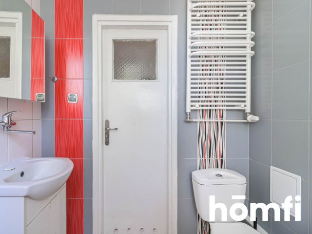 1- pok.mieszkanie na wynajem w sercu Wrzeszczal - Mieszkanie - Wynajem - Gdańsk, Wrzeszcz