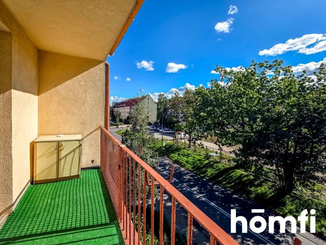 1- pok.mieszkanie na wynajem w sercu Wrzeszczal - Mieszkanie - Wynajem - Gdańsk, Wrzeszcz