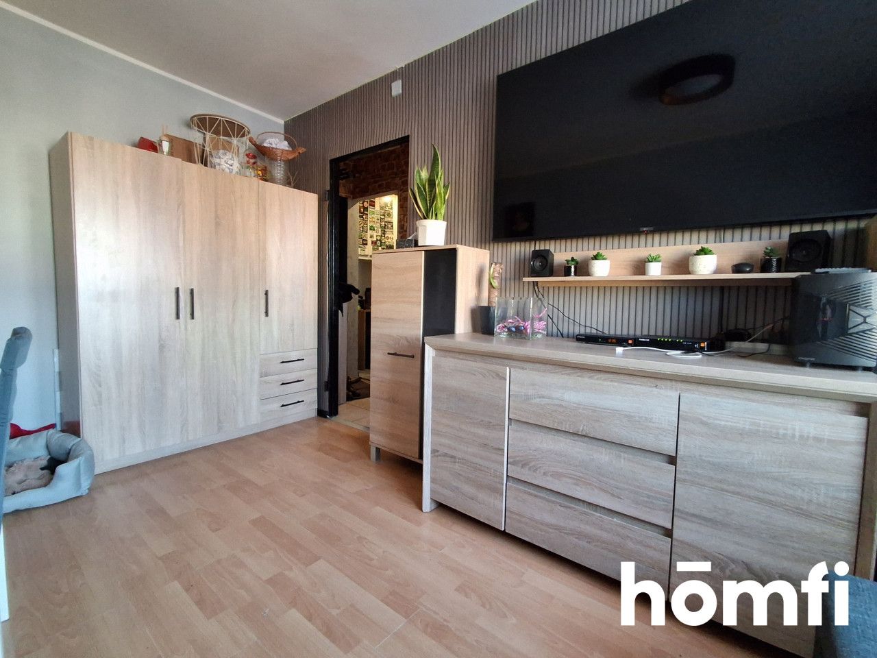 Radom, studio apartment 23 m² – an excellent investment! - Квартира - Продаж - Radom, Zamłynie