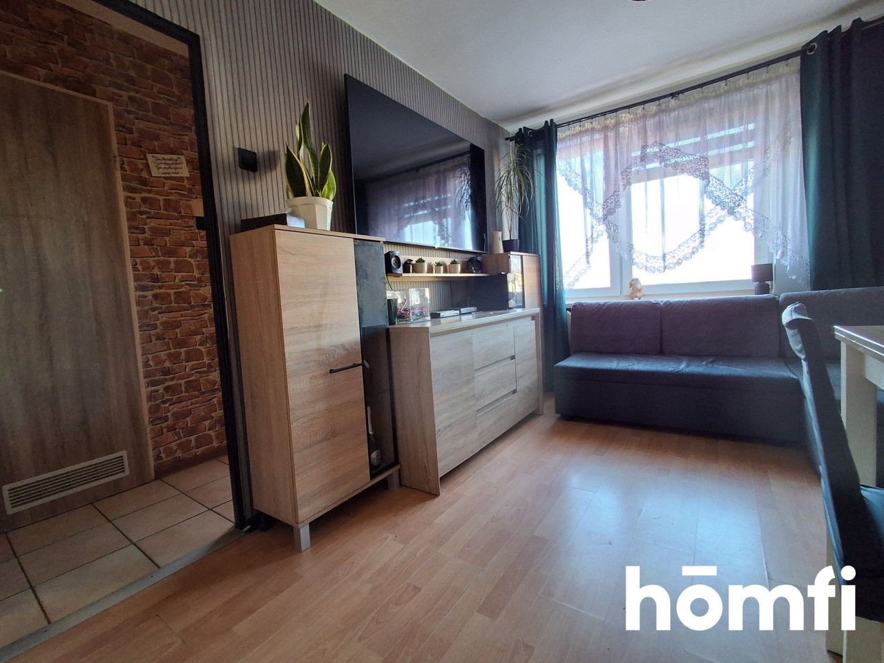 Radom, studio apartment 23 m² – an excellent investment! - Квартира - Продаж - Radom, Zamłynie