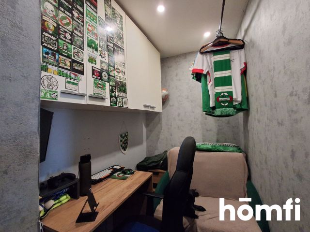 Radom, kawalerka 23 m² – świetna inwestycja! - Mieszkanie - Sprzedaż - Radom, Zamłynie