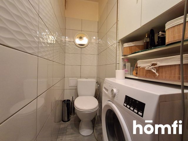 Radom, kawalerka 23 m² – świetna inwestycja! - Mieszkanie - Sprzedaż - Radom, Zamłynie