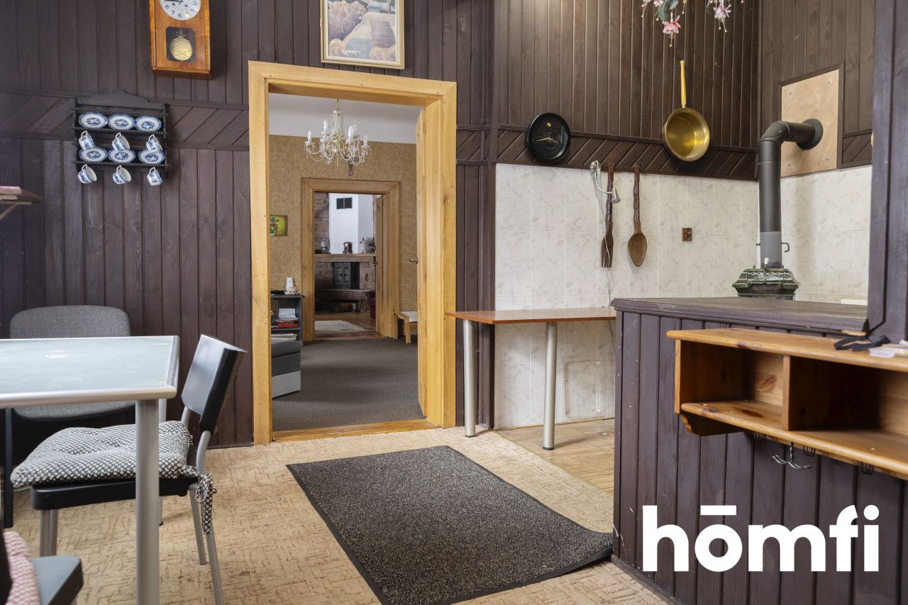 Dom z charakterem 157 m2 przy Zalewie Bliżyn - Dom - Sprzedaż - Skarżyski, Bliżyn