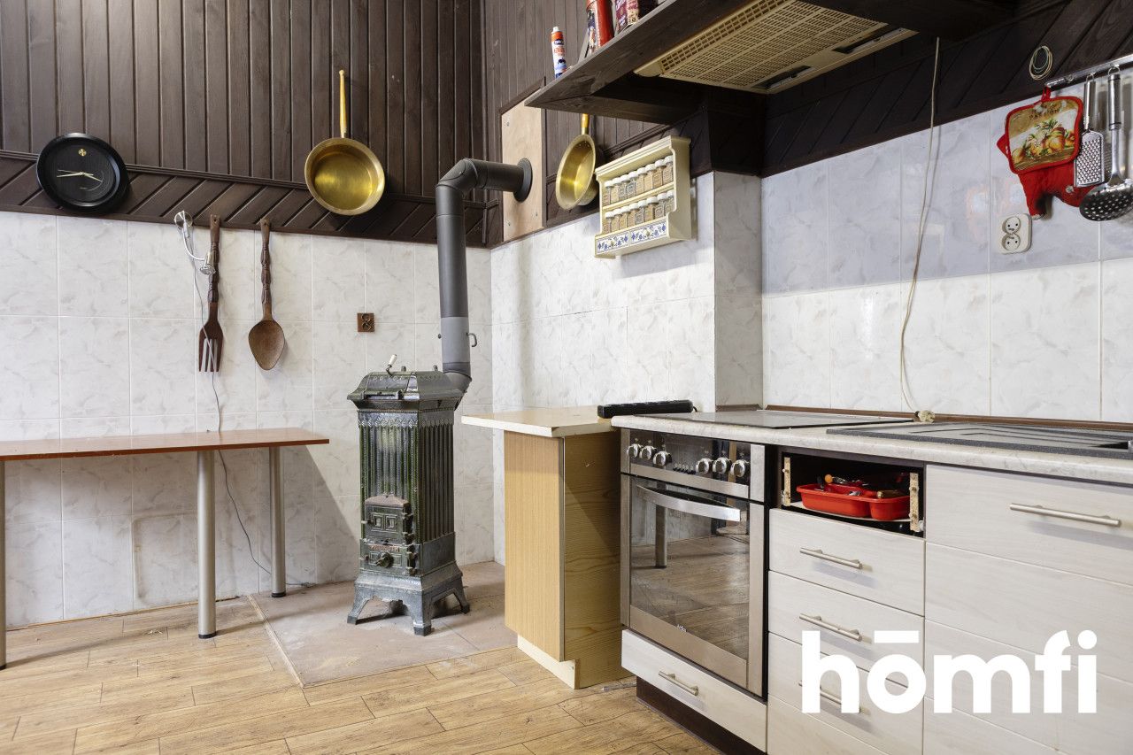 Dom z charakterem 157 m2 przy Zalewie Bliżyn - Dom - Sprzedaż - Skarżyski, Bliżyn