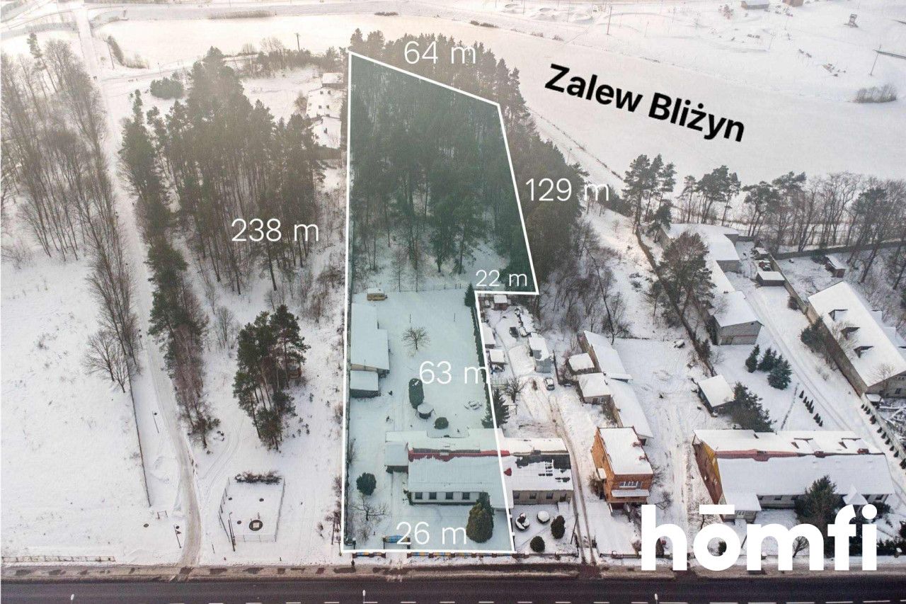 Dom z charakterem 157 m2 przy Zalewie Bliżyn - Dom - Sprzedaż - Skarżyski, Bliżyn