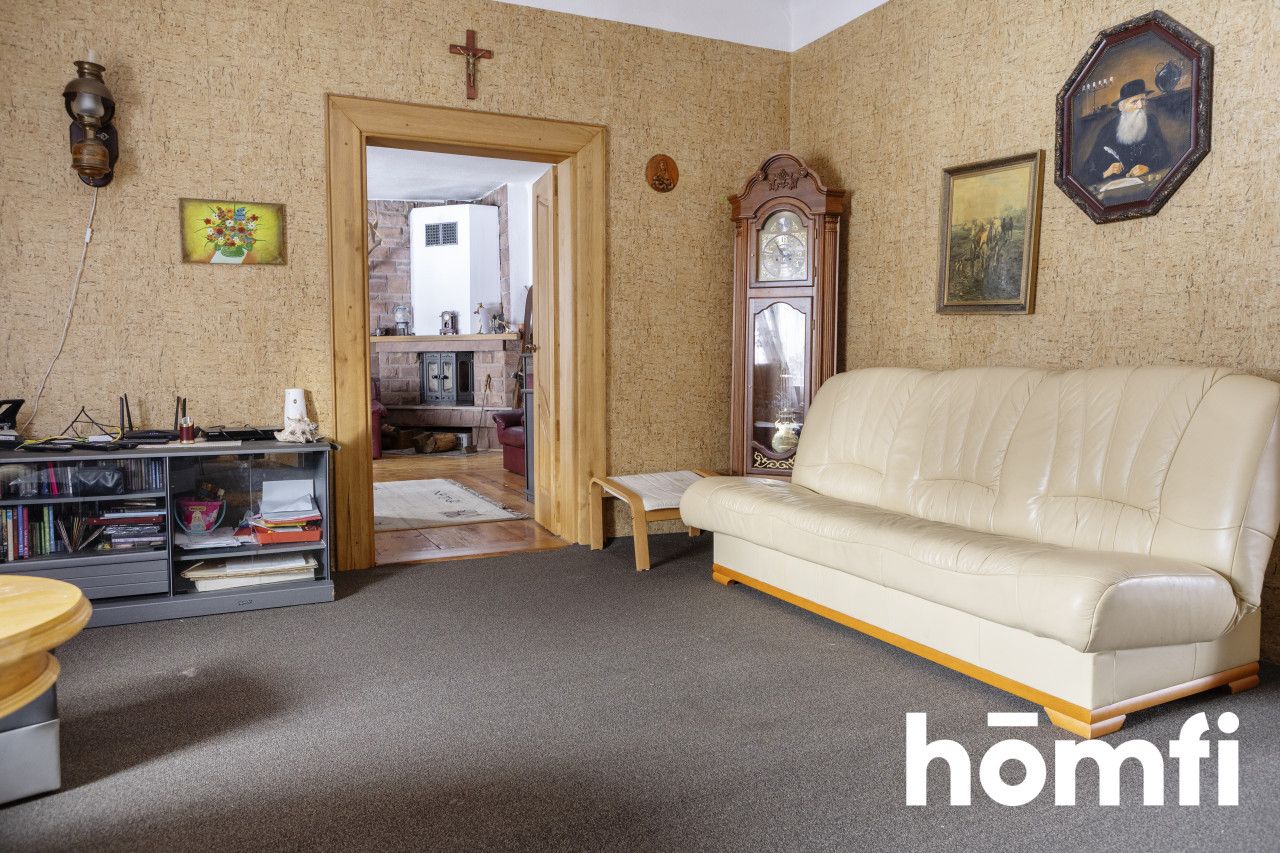 Dom z charakterem 157 m2 przy Zalewie Bliżyn - Dom - Sprzedaż - Skarżyski, Bliżyn