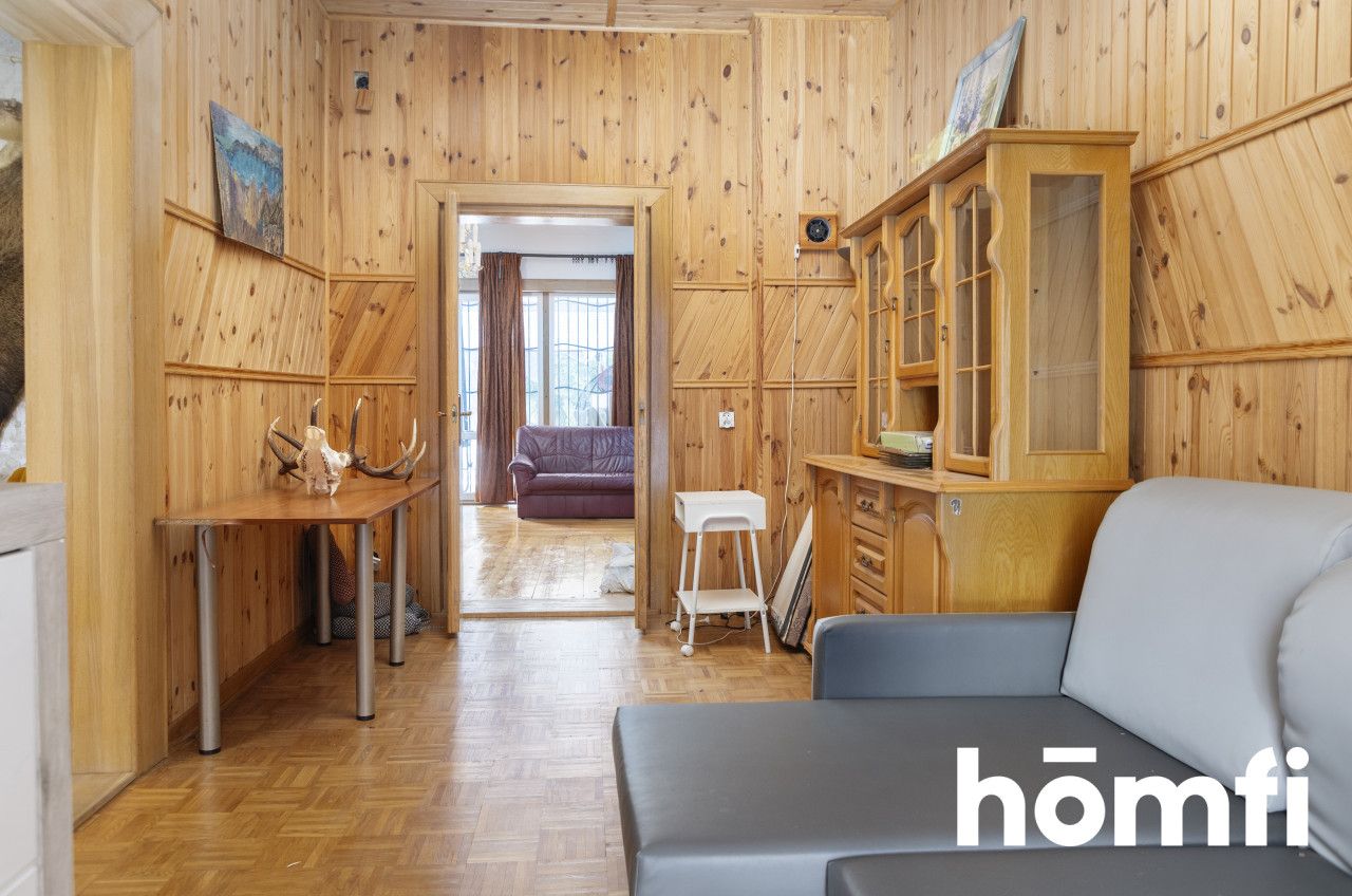 Dom z charakterem 157 m2 przy Zalewie Bliżyn - Dom - Sprzedaż - Skarżyski, Bliżyn